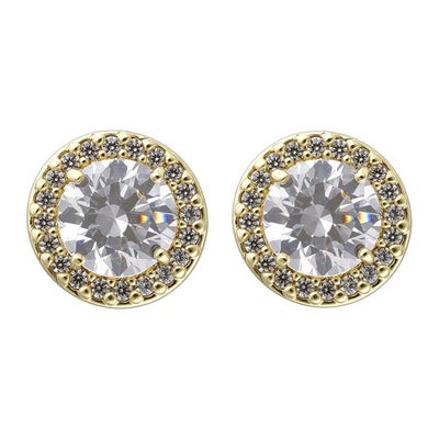 スワロフスキー ピアス レディース ゴールド SWAROVSKI 5686637 