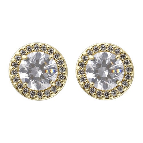 スワロフスキー ピアス レディース ゴールド SWAROVSKI 5686637