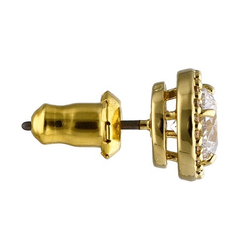 スワロフスキー ピアス レディース ゴールド SWAROVSKI 5686637