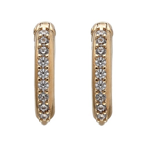 スワロフスキー ピアス レディース ゴールド SWAROVSKI 5690669