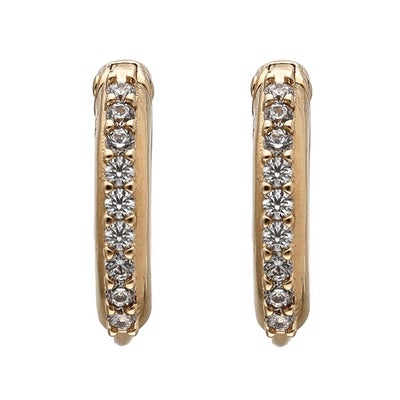 スワロフスキー ピアス レディース ピンク SWAROVSKI SK-5576618 