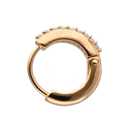 スワロフスキー ピアス レディース ゴールド SWAROVSKI 5690669