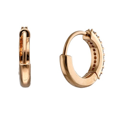 スワロフスキー ピアス レディース ピンクゴールド SWAROVSKI 5690669