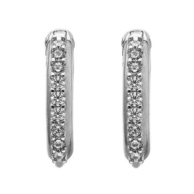 スワロフスキー ピアス レディース シルバー SWAROVSKI 5690670 