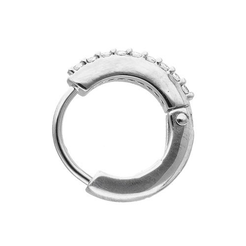 スワロフスキー ピアス レディース シルバー SWAROVSKI 5690670