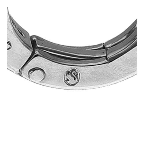 スワロフスキー ピアス レディース シルバー SWAROVSKI 5690670