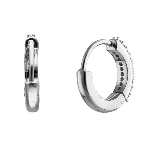 スワロフスキー ピアス レディース シルバー SWAROVSKI 5690670