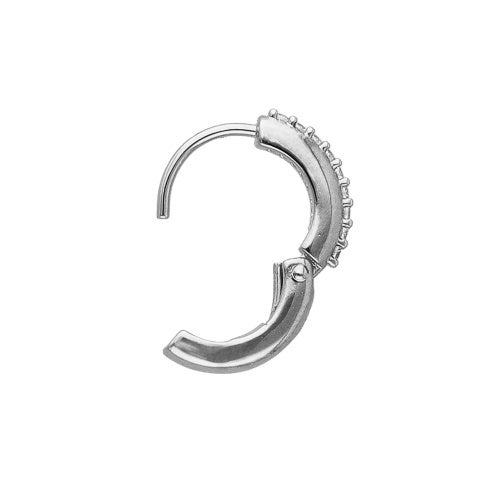 スワロフスキー ピアス レディース シルバー SWAROVSKI 5690670
