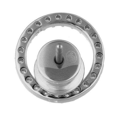 スワロフスキー ピアス レディース シルバー SWAROVSKI 5692262