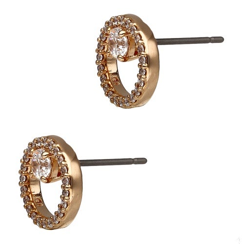 スワロフスキー ピアス レディース ピンク SWAROVSKI 5692263