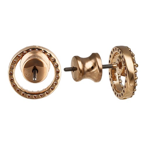 スワロフスキー ピアス レディース ピンク SWAROVSKI 5692263