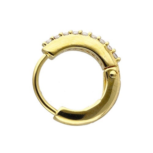 スワロフスキー ピアス レディース ゴールド SWAROVSKI 5697228