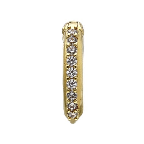スワロフスキー ピアス レディース ゴールド SWAROVSKI 5697228