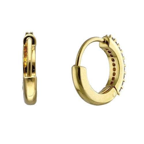 スワロフスキー ピアス レディース ゴールド SWAROVSKI 5697228