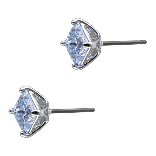 スワロフスキー ピアス レディース シルバー SWAROVSKI 5723561