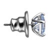 スワロフスキー ピアス レディース シルバー SWAROVSKI 5723561