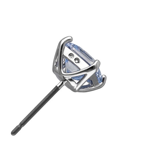 スワロフスキー ピアス レディース シルバー SWAROVSKI 5723561