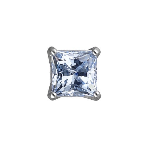 スワロフスキー ピアス レディース シルバー SWAROVSKI 5723561