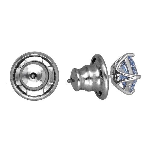 スワロフスキー ピアス レディース シルバー SWAROVSKI 5723561