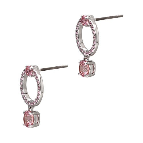 スワロフスキー ピアス レディース ピンク SWAROVSKI 5723565