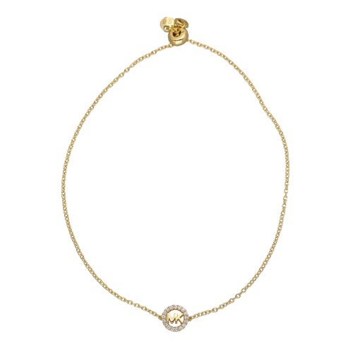 マイケルコース ブレスレット レディース ゴールド MICHAEL KORS