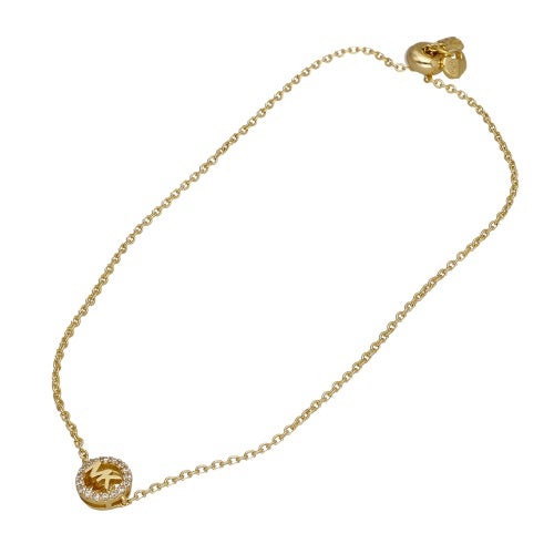 マイケルコース ブレスレット レディース ゴールド MICHAEL KORS MKC1762CZ710 GD