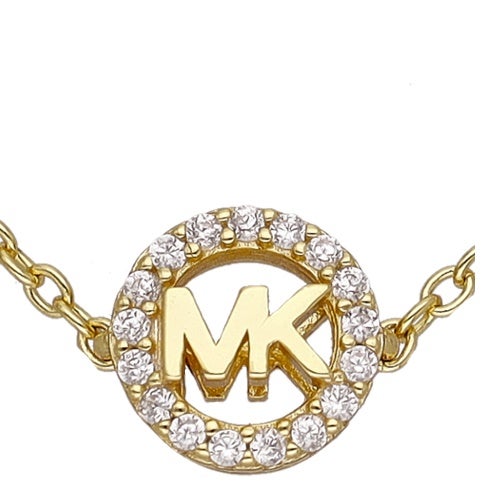 マイケルコース ブレスレット レディース ゴールド MICHAEL KORS