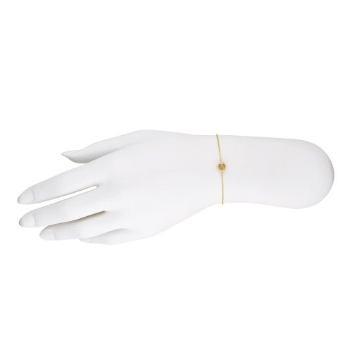 マイケルコース ブレスレット レディース ゴールド MICHAEL KORS MKC1762CZ710 GD