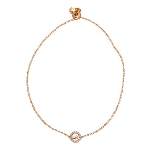 マイケルコース ブレスレット レディース ゴールド MICHAEL KORS MKC1762CZ791 PK