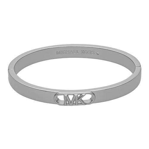 マイケルコース ブレスレット レディース シルバー MICHAEL KORS