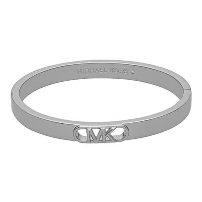 マイケルコース ブレスレット レディース シルバー MICHAEL KORS 