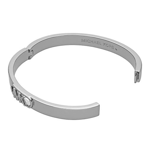 マイケルコース ブレスレット レディース シルバー MICHAEL KORS