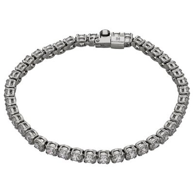 スワロフスキー ブレスレット レディース シルバー SWAROVSKI 5648937 
