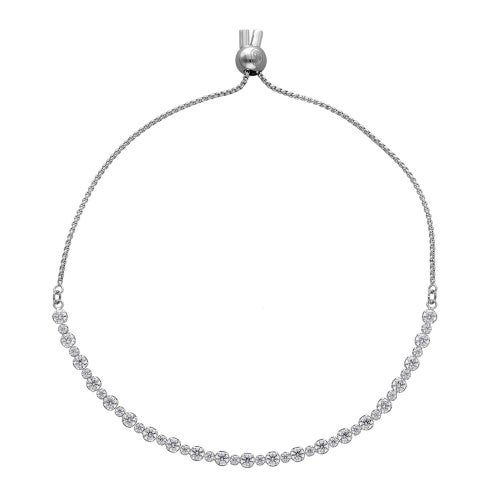 スワロフスキー ブレスレット レディース シルバー SWAROVSKI 5677813