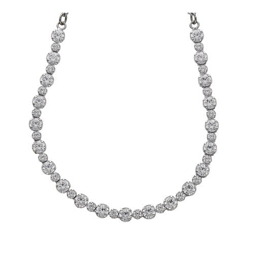 スワロフスキー ブレスレット レディース シルバー SWAROVSKI 5677813