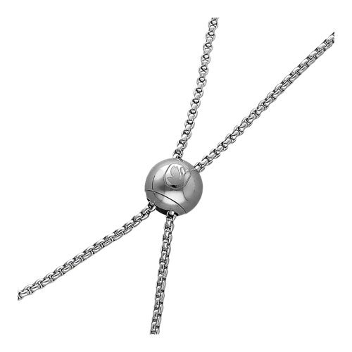 スワロフスキー ブレスレット レディース シルバー SWAROVSKI 5677813