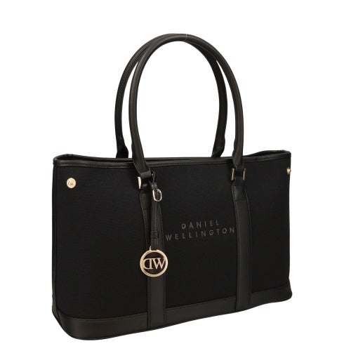 Daniel Wellington バッグ Sadie Bag Black