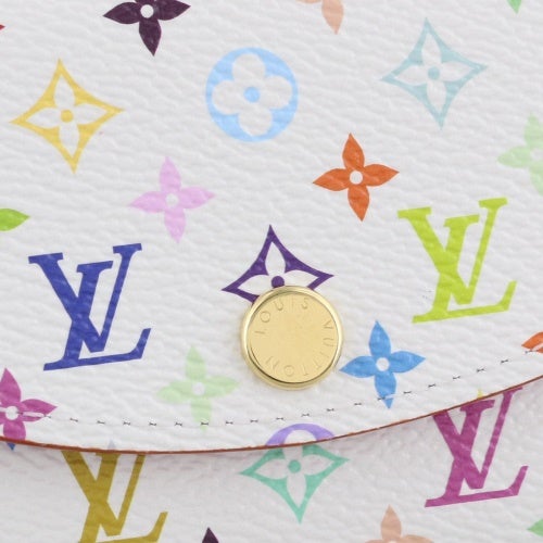 ルイヴィトン コインケース レディース LVxTM ポルトモネ・ロザリ