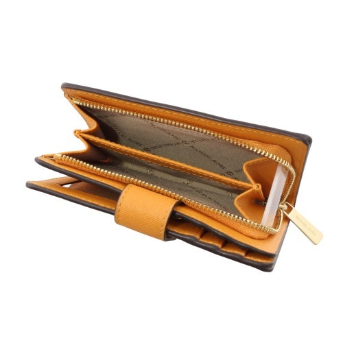 マイケルコース 二つ折り財布 レディース JET SET TRAVEL MD BIFLD ZP マイケルコース 二つ折り財布 レディース JET SET TRAVEL MD BIFLD ZP