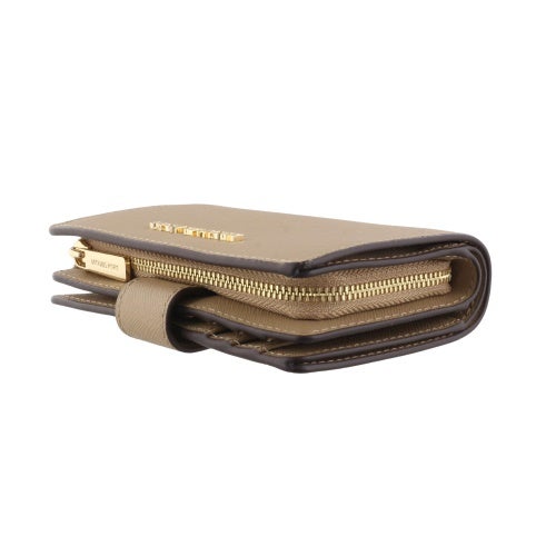 マイケルコース 二つ折り財布 レディース JET SET TRAVEL MD BIFLD ZP