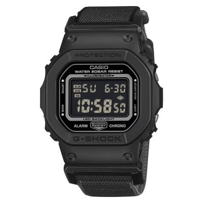 カシオ CASIO 腕時計 メンズ G-SHOCK DW-5600MNC-1JF Gショック 