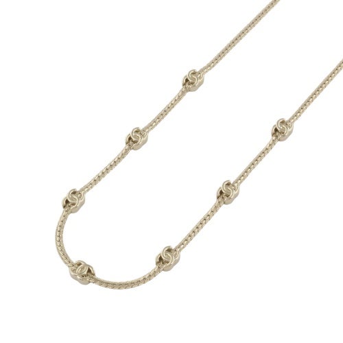 シャネル ブレスレット レディース ゴールド CHANEL ABE254 B22040 NZS80 CGD