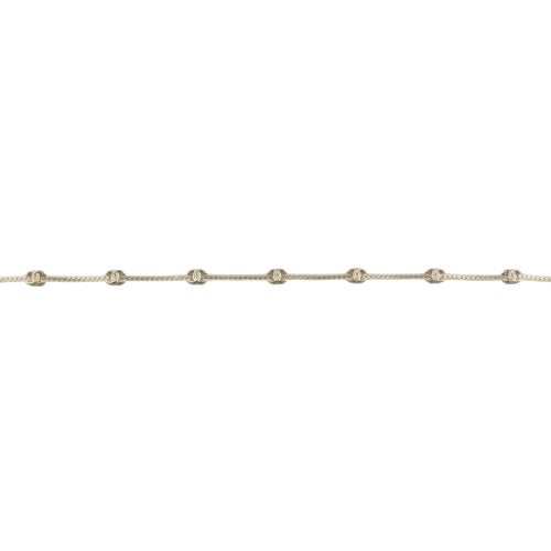シャネル ブレスレット レディース ゴールド CHANEL ABE254 B22040 NZS80 CGD