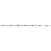 シャネル ブレスレット レディース ゴールド CHANEL ABE254 B22040 NZS80 CGD