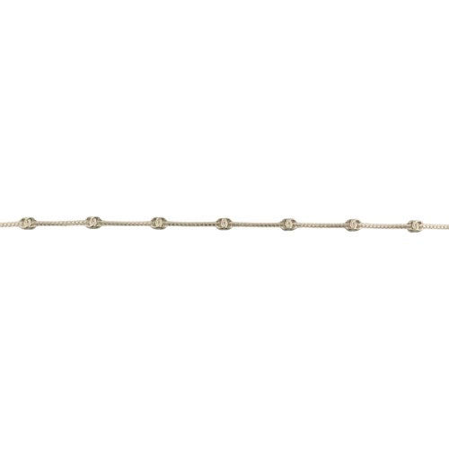 シャネル ブレスレット レディース ゴールド CHANEL ABE254 B22040 NZS80 CGD
