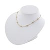 シャネル ブレスレット レディース ゴールド CHANEL ABE254 B22040 NZS80 CGD
