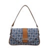 ゲス ショルダーバッグ レディース ブルー GUESS DE213220 DENIM