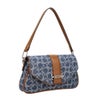 ゲス ショルダーバッグ レディース ブルー GUESS DE213220 DENIM