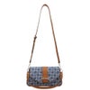 ゲス ショルダーバッグ レディース ブルー GUESS DE213220 DENIM