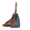 ゲス ショルダーバッグ レディース ブルー GUESS DE258604 DENIM